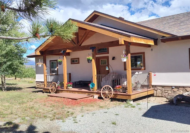 Homes for sale in Hartsel, CO | 3561 Singletree Rd, Hartsel, CO 80449 | MLS# 3412075