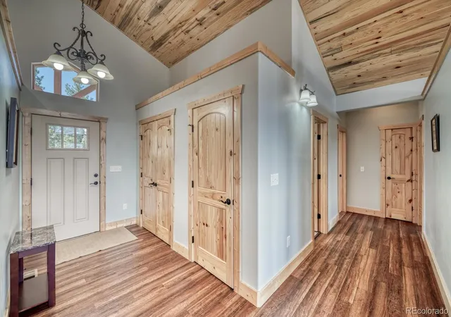 Homes for sale in Hartsel, CO | 3561 Singletree Rd, Hartsel, CO 80449 | MLS# 3412075