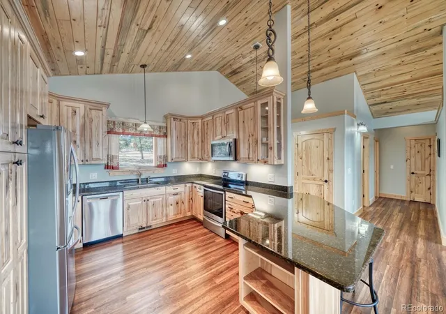 Homes for sale in Hartsel, CO | 3561 Singletree Rd, Hartsel, CO 80449 | MLS# 3412075