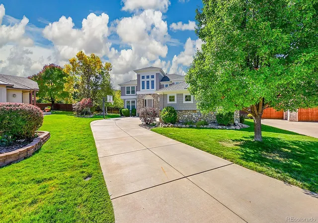 2nd image of 14040 W 30th Ln, Golden, CO 80401 | MLS# 8808780
