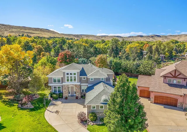 3rd image of 14040 W 30Th Ln, Golden, CO 80401 | MLS# 8808780
