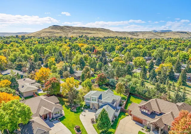 40th image of 14040 W 30th Ln, Golden, CO 80401 | MLS# 8808780