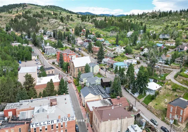 30th image of 708 Brewery Dr, Central City, CO 80427 | MLS# 7565110