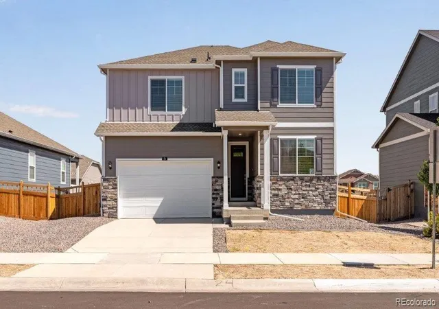 Photo 1 of Single family home for sale at 24 N 45th Avenue, Brighton, CO 80601 | MLS# 7620558 | Listing updated on 2026-10-09