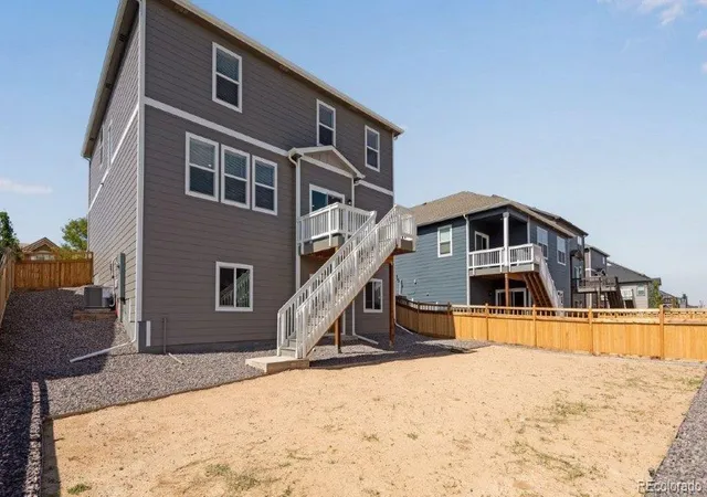 Photo 2 of Single family home for sale at 24 N 45th Avenue, Brighton, CO 80601 | MLS# 7620558 | Listing updated on 2026-10-09