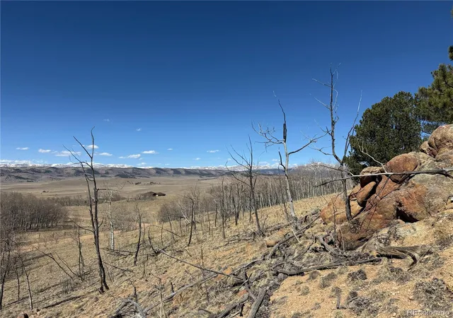 Photo 1 of Land for sale at 615 Caracara Ln, Como, CO 80432 | MLS# 8880288 | Listing updated on 2026-03-26