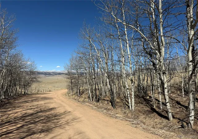 Photo 2 of Land for sale at 615 Caracara Ln, Como, CO 80432 | MLS# 8880288 | Listing updated on 2026-03-26