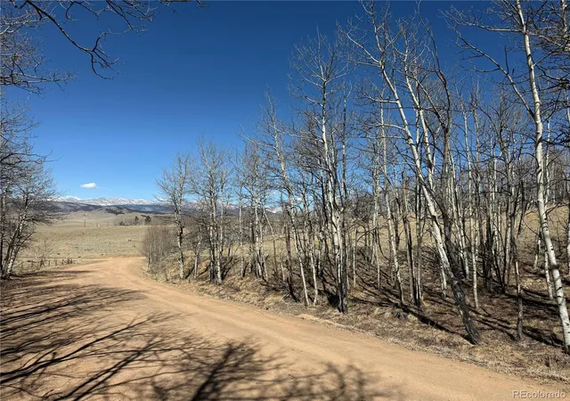 Photo 3 of Land for sale at 615 Caracara Ln, Como, CO 80432 | MLS# 8880288 | Listing updated on 2026-03-26
