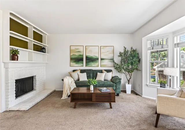 Homes for sale in Centennial, CO | 7138 E Briarwood Dr, Centennial, CO 80112 | MLS# 4550696