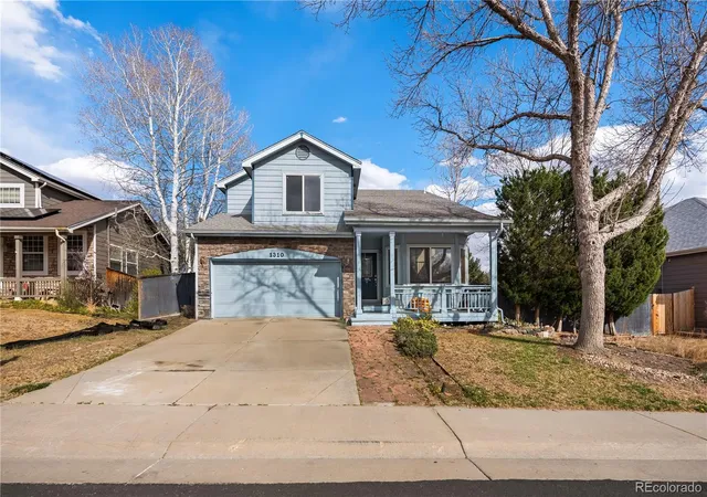 1st image of 1310 Laurel St, Broomfield, CO 80020 | MLS# 7742107