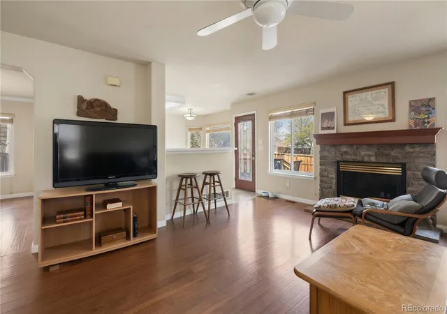 Photo 4 of Single family home for sale at 1310 Laurel St, Broomfield, CO 80020 | MLS# 7742107 | Listing updated on 2026-09-30