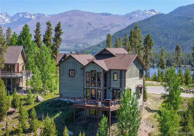 Photo 2 of Single family home for sale at 560 County Rd 662, Grand Lake, CO 80447 | MLS# 3948620 | Listing updated on 2026-06-18