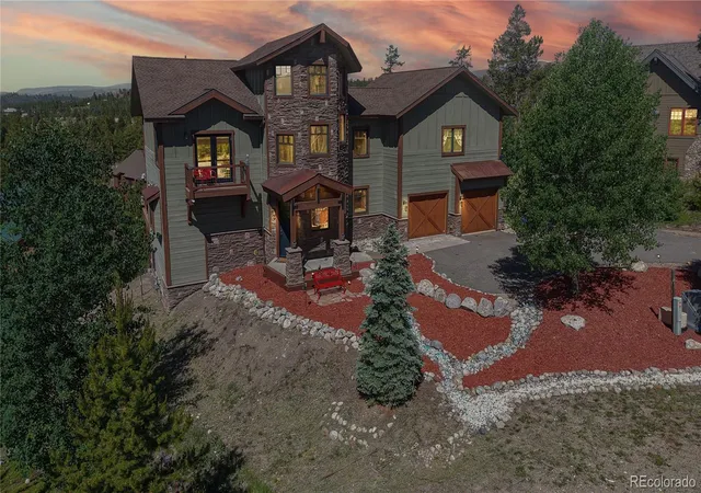Photo 3 of Sale Pending at 560 County Rd 662, Grand Lake, CO 80447 | MLS# 3948620 | Listing updated on 2026-09-30