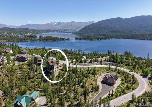 Photo 3 of Sale Pending at 560 County Rd 662, Grand Lake, CO 80447 | MLS# 3948620 | Listing updated on 2026-09-30