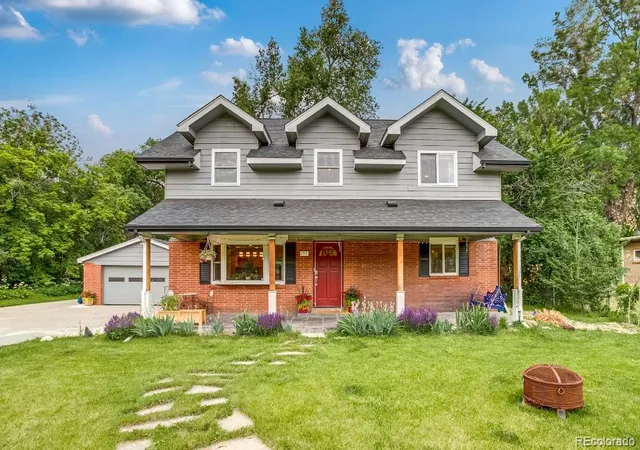 Photo 1 of Single family home for sale at 755 Holland St, Lakewood, CO 80215 | MLS# 5227783 | Listing updated on 2026-09-22