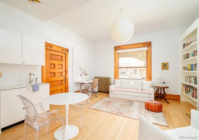 1st image of 1435 Vine St #1, Denver, CO 80206 | MLS# 5571499