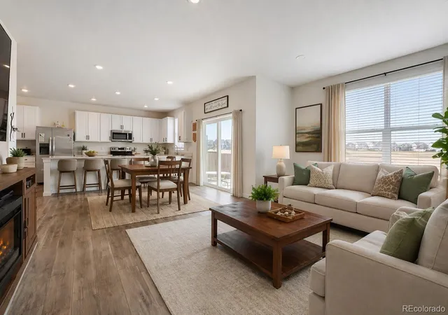 1st image of 46557 Sunrise Ct, Bennett, CO 80102 | MLS# 9838564