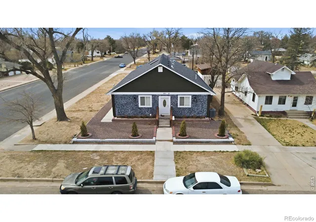 1st image of 801 Deuel St, Fort Morgan, CO 80701 | MLS# IR1054575