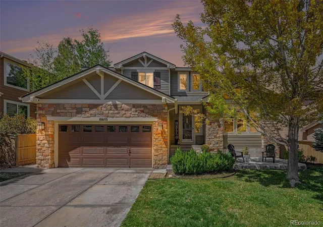 Photo 1 of Single family home for sale at 10653 Chadsworth Ln, Highlands Ranch, CO 80126 | MLS# 1780188 | Listing updated on 2026-08-30