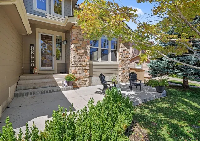 Photo 2 of Single family home for sale at 10653 Chadsworth Ln, Highlands Ranch, CO 80126 | MLS# 1780188 | Listing updated on 2026-08-30