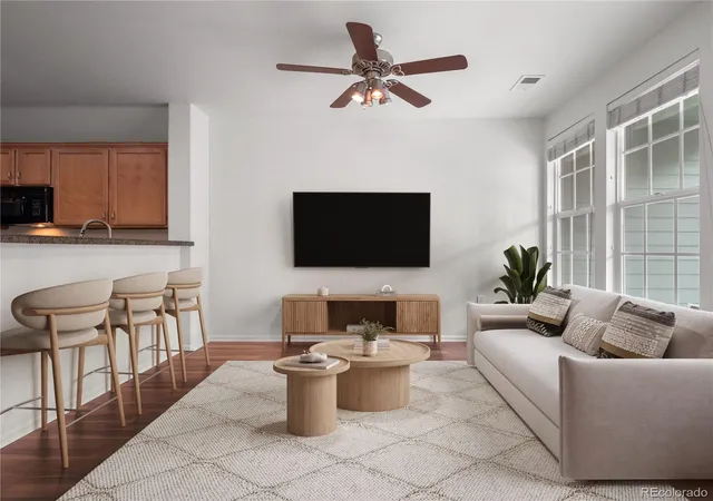 1st image of 7777 E 23rd Ave #1303, Denver, CO 80238 | MLS# 8750838