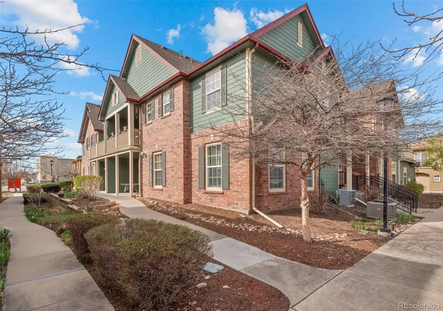 Homes for sale in Denver, CO | 7777 E 23Rd Ave #1303, Denver, CO 80238 | MLS# 8750838