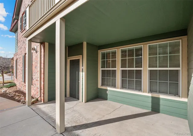 Homes for sale in Denver, CO | 7777 E 23Rd Ave #1303, Denver, CO 80238 | MLS# 8750838