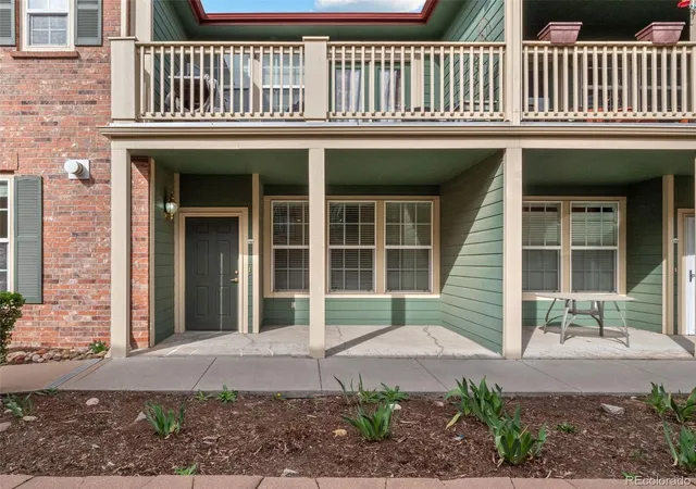 Homes for sale in Denver, CO | 7777 E 23Rd Ave #1303, Denver, CO 80238 | MLS# 8750838