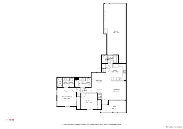 Homes for sale in Denver, CO | 7777 E 23rd Ave #1303, Denver, CO 80238 | MLS# 8750838