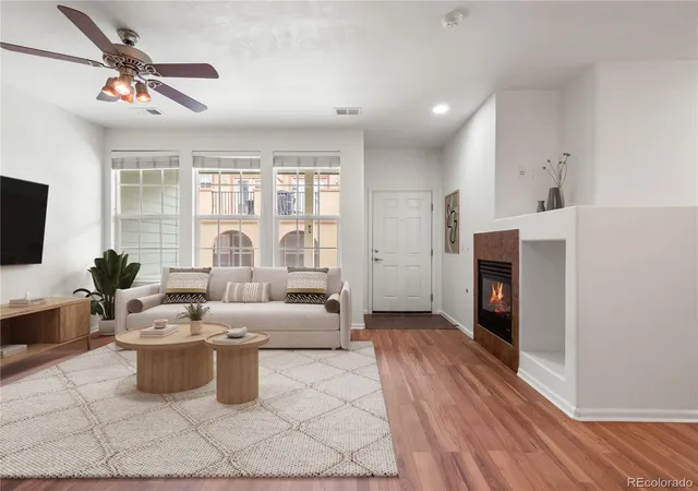 Homes for sale in Denver, CO | 7777 E 23rd Ave #1303, Denver, CO 80238 | MLS# 8750838