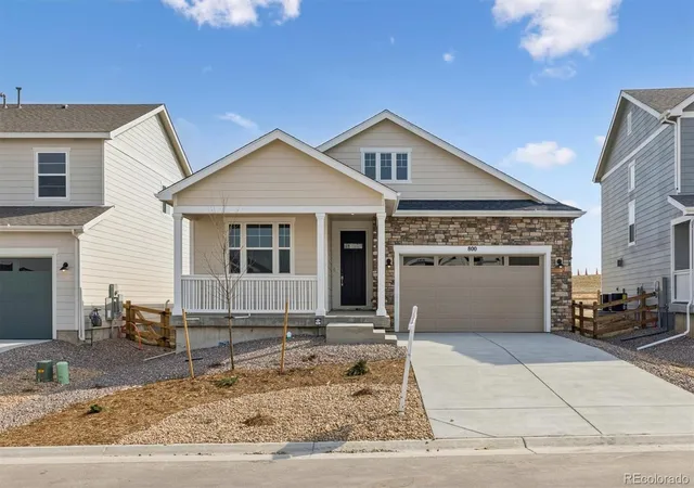 Homes for sale in Elizabeth, CO | 800 Lawson Dr, Elizabeth, CO 80107 | MLS# 6990138