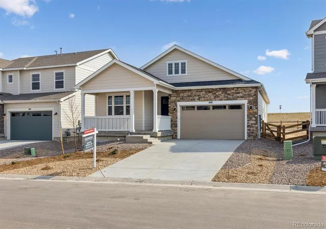 Homes for sale in Elizabeth, CO | 800 Lawson Dr, Elizabeth, CO 80107 | MLS# 6990138