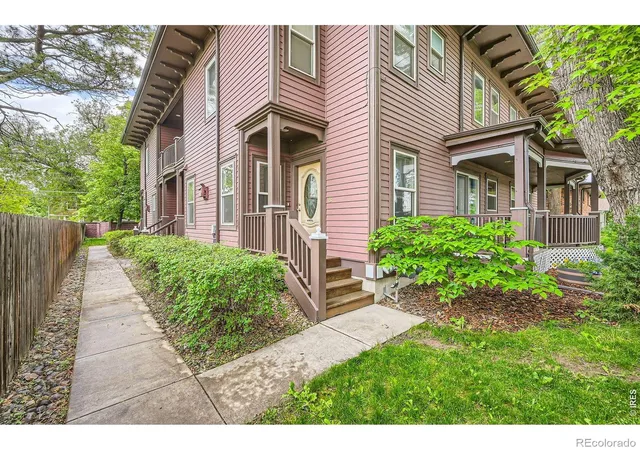 Homes for sale in Longmont, CO | 820 Kimbark Street, Longmont, CO 80501 | Houzeo