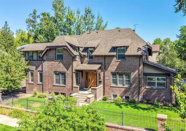 1st image of 2833 E 8th Ave, Denver, CO 80206 | MLS# 7476041