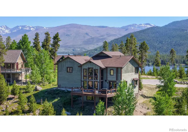1st image of 560 County Road 662, Grand Lake, CO 80447 | MLS# IR1054589