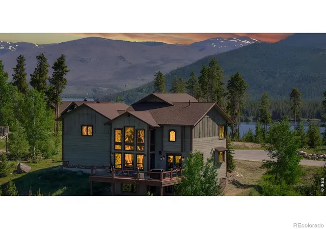 2nd image of 560 County Road 662, Grand Lake, CO 80447 | MLS# IR1054589