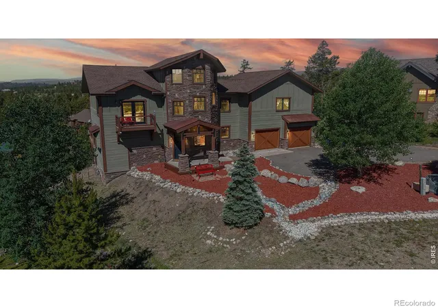 3rd image of 560 County Road 662, Grand Lake, CO 80447 | MLS# IR1054589