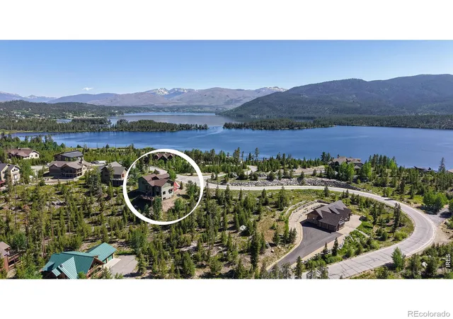 4th image of 560 County Road 662, Grand Lake, CO 80447 | MLS# IR1054589