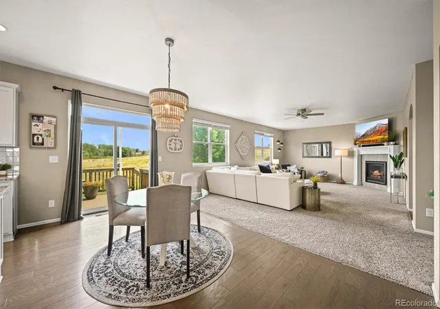 5th image of 12168 Eastern Pine Ln, Parker, CO 80138 | MLS# 8008688