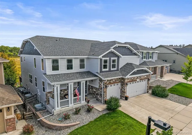 1st image of 12168 Eastern Pine Ln, Parker, CO 80138 | MLS# 8008688