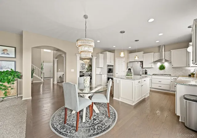 4th image of 12168 Eastern Pine Ln, Parker, CO 80138 | MLS# 8008688