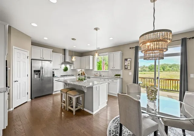 3rd image of 12168 Eastern Pine Ln, Parker, CO 80138 | MLS# 8008688