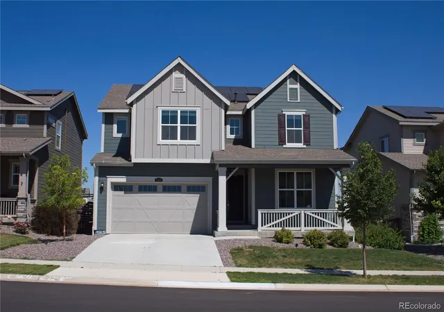 Photo 1 of Single family home for sale at 5258 Inland Ave, Firestone, CO 80504 | MLS# 6795547 | Listing updated on 2026-08-27