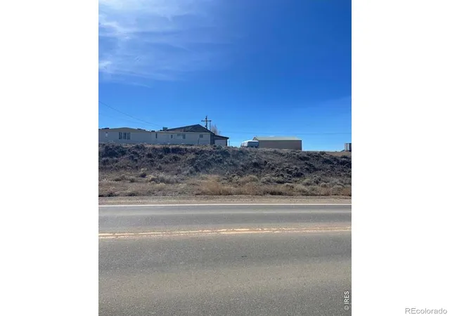 image of State Hwy 125, Walden, CO 80480 | MLS# IR1054591