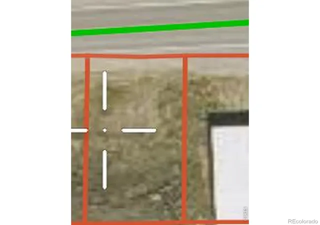 image of State Hwy 125, Walden, CO 80480 | MLS# IR1054591
