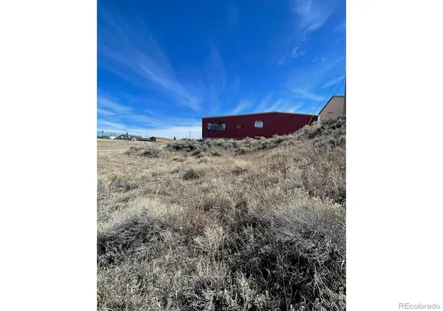 image of State Hwy 125, Walden, CO 80480 | MLS# IR1054591