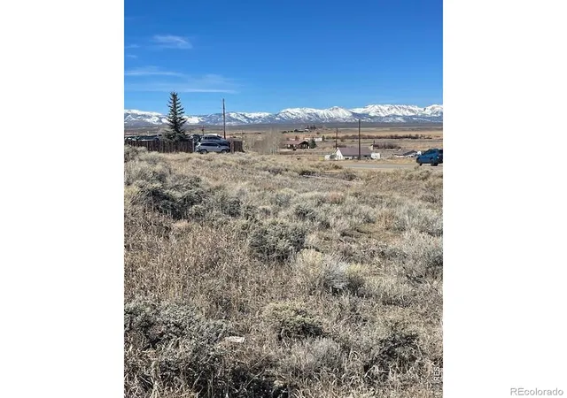 image of State Hwy 125, Walden, CO 80480 | MLS# IR1054591