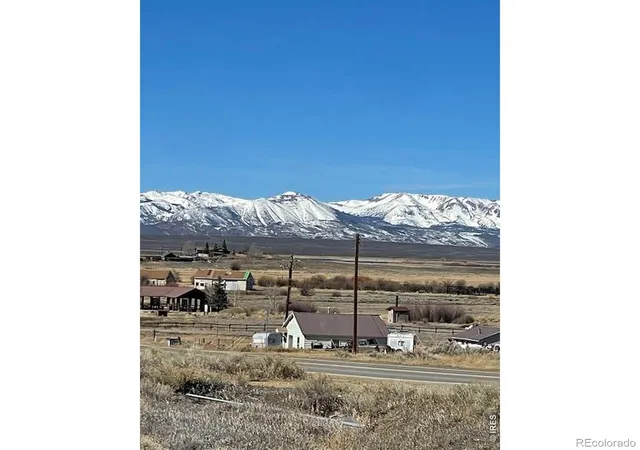 image of State Hwy 125, Walden, CO 80480 | MLS# IR1054591