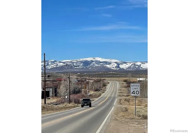 6th image of State Hwy 125, Walden, CO 80480 | MLS# IR1054591