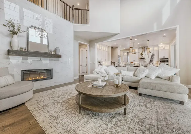 5th image of 9876 Crimson Oak Ct, Parker, CO 80134 | MLS# 7434406